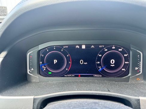 Used 2021 Volkswagen Atlas SEL Premium AWD/4WD image 22