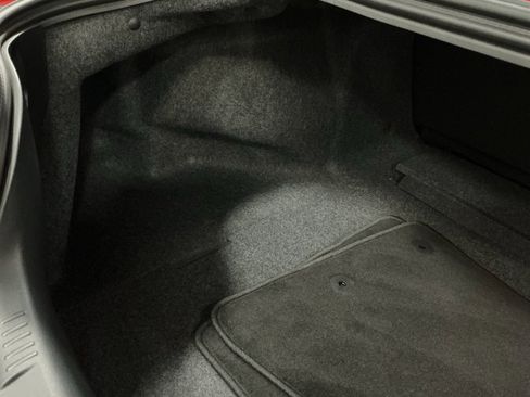 Used 2025 Ford Mustang GT Premium w/ 60th Anniversary Package image 35