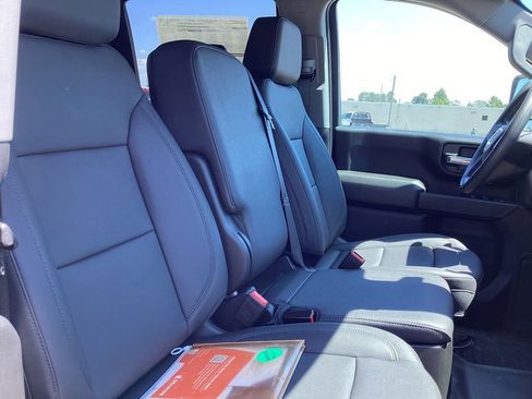 New 2025 GMC Sierra 3500 Pro w/ Convenience Package AWD/4WD image 25