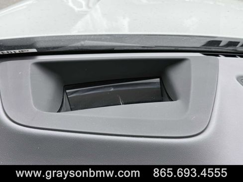 Used 2024 BMW X5 xDrive40i image 29