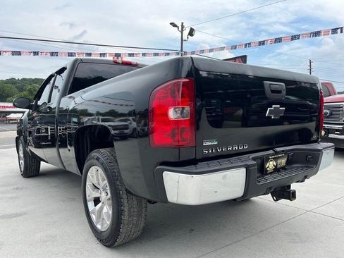 Used 2011 Chevrolet Silverado 1500 LT w/ All-Star Edition RWD image 5