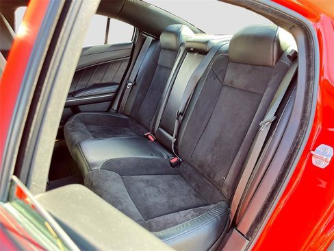 Certified 2020 Dodge Charger GT w/ Plus Group image 23