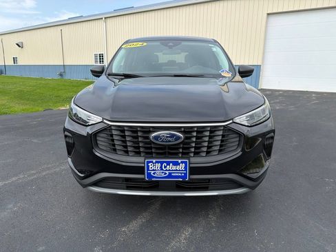 Used 2024 Ford Escape Active AWD/4WD image 9