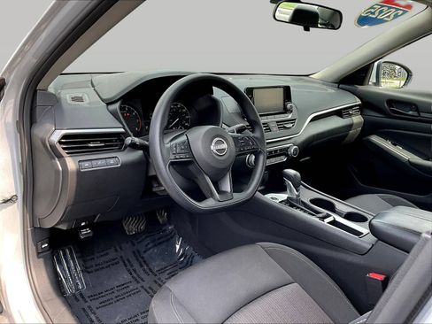 Certified 2023 Nissan Altima 2.5 S FWD image 20