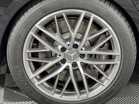 Certified 2024 Mercedes-Benz C 36 AMG S image 15