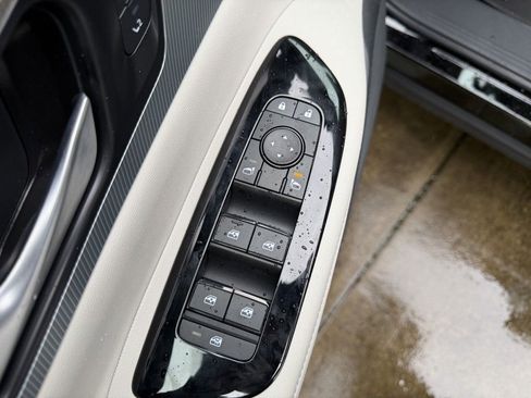 New 2026 Nissan Murano SL AWD/4WD image 13