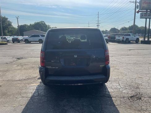 Used 2008 Dodge Grand Caravan SE FWD image 6