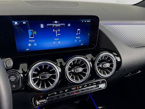 Certified 2025 Mercedes-Benz GLA 250 image 20