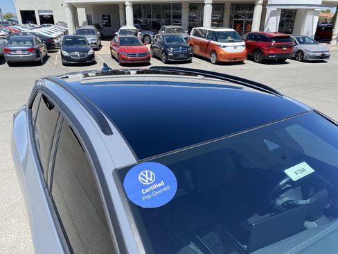 Certified 2023 Volkswagen ID.4 S RWD image 10