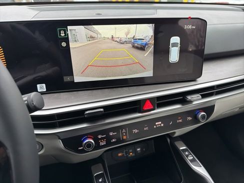 New 2026 Kia Sorento EX image 16