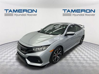 Used 2018 Honda Civic Si