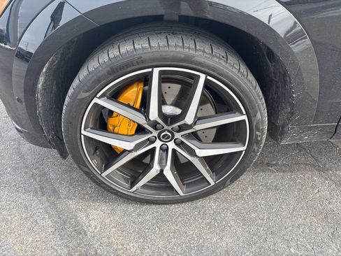 Certified 2024 Volvo XC60 T8 Polestar image 13