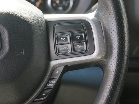 Used 2022 RAM 3500 Tradesman w/ Max Tow Package AWD/4WD image 20