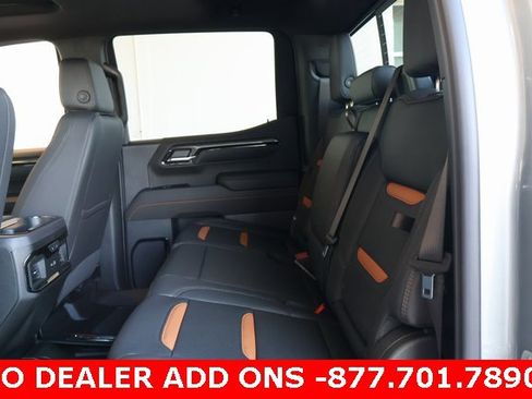 New 2026 GMC Sierra 1500 AT4 w/ AT4 Premium Package image 14