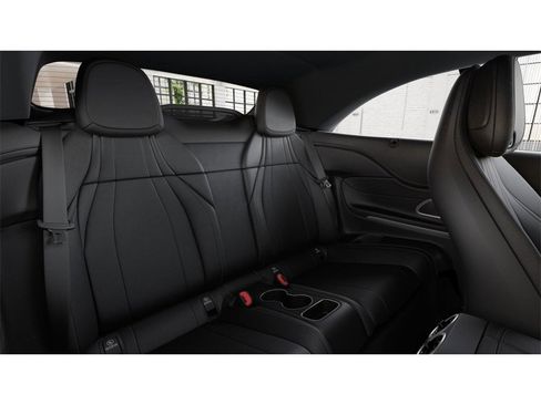 New 2026 Mercedes-Benz CLE 300 4MATIC Cabriolet image 5