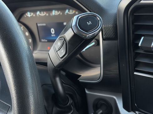 Used 2022 Ford F150 XL w/ XL Chrome Appearance Package image 18