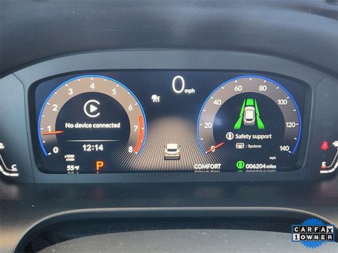 Certified 2025 Acura ADX A-Spec image 18