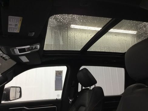 Used 2023 RAM 1500 Big Horn image 12