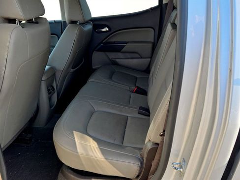 Used 2016 GMC Canyon SLT w/ Driver Alert Package image 31