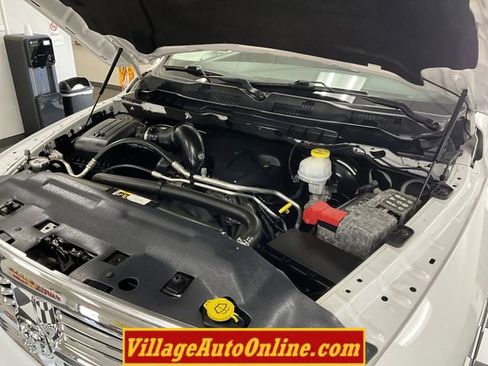 Used 2019 RAM 1500 Big Horn AWD/4WD image 44