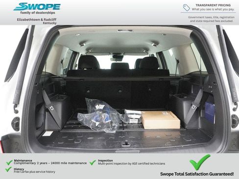 New 2026 Hyundai Santa Fe SE FWD image 26