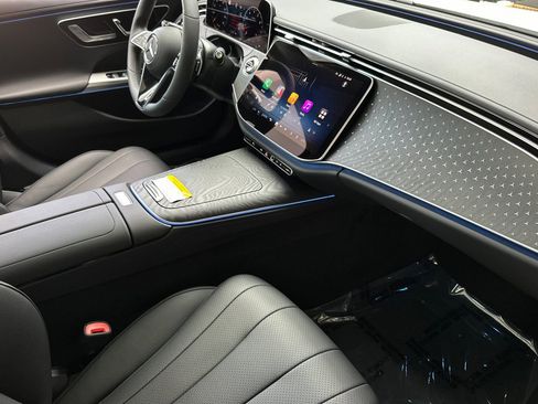 New 2026 Mercedes-Benz E 350 Sedan image 8