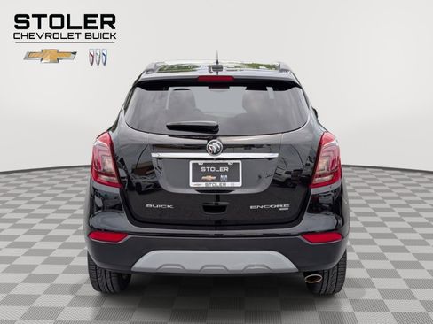 Used 2018 Buick Encore Preferred AWD/4WD image 4