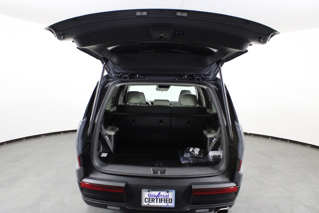 Certified 2026 Hyundai Santa Fe SEL FWD image 17