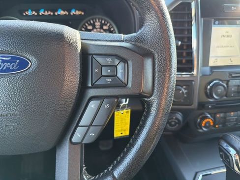 Used 2025 Ford Explorer ST image 36