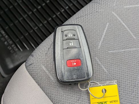 Certified 2023 Toyota RAV4 XLE w/ XLE Grade Weather Package image 36