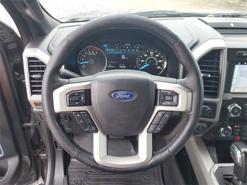 Used 2019 Ford F150 Lariat w/ Equipment Group 502A Luxury image 19