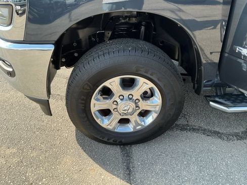 Used 2026 RAM 2500 Big Horn AWD/4WD image 20