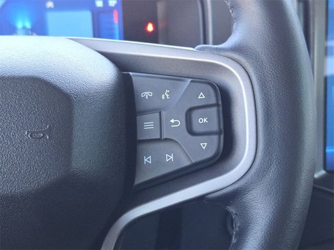 Used 2024 Ford Bronco Badlands image 24