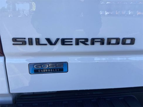 Certified 2022 Chevrolet Silverado 1500 RST image 32