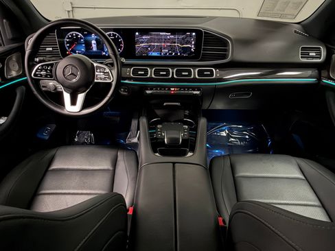 Used 2023 Mercedes-Benz GLE 350 image 37