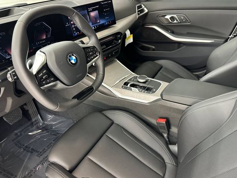 New 2026 BMW 330i Sedan w/ Premium Package image 4