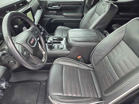 Certified 2024 GMC Sierra 1500 AT4X AWD/4WD image 14