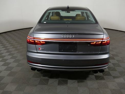 Used 2020 Audi S8 L w/ S8 Executive Package AWD/4WD image 29