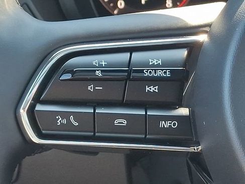 New 2026 MAZDA CX-90 3.3 Turbo S w/ Premium Package image 20