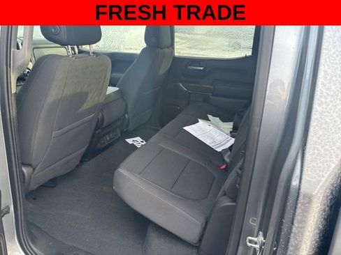 Used 2022 GMC Sierra 1500 Elevation w/ Driver Alert Package I image 8