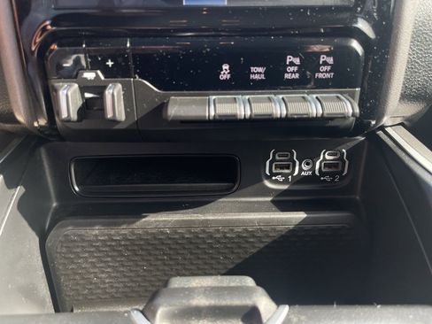 Used 2023 RAM 1500 Big Horn AWD/4WD image 23