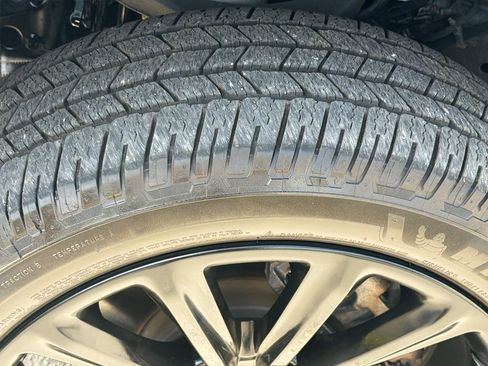 Used 2022 Jeep Grand Wagoneer Series I w/ Flexible Seating Group image 45