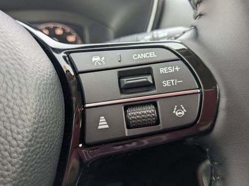 New 2026 Honda CR-V EX-L image 17