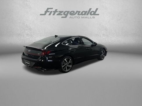 Used 2022 Hyundai Sonata SEL Plus FWD image 7