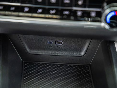 New 2026 Chevrolet Equinox LT AWD/4WD image 26