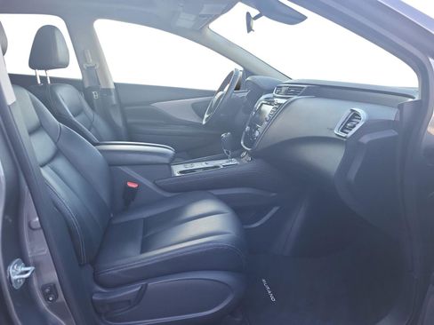 Used 2022 Nissan Murano SV image 27