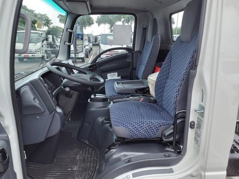 New 2025 Chevrolet Low Cab Forward 5500XG image 6