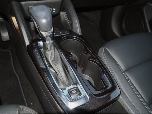 Certified 2023 Chevrolet TrailBlazer ACTIV w/ Convenience Package image 18