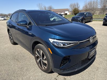Used 2023 Volkswagen ID.4 Pro