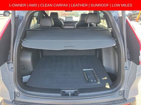 Used 2025 Honda CR-V Sport-L image 11